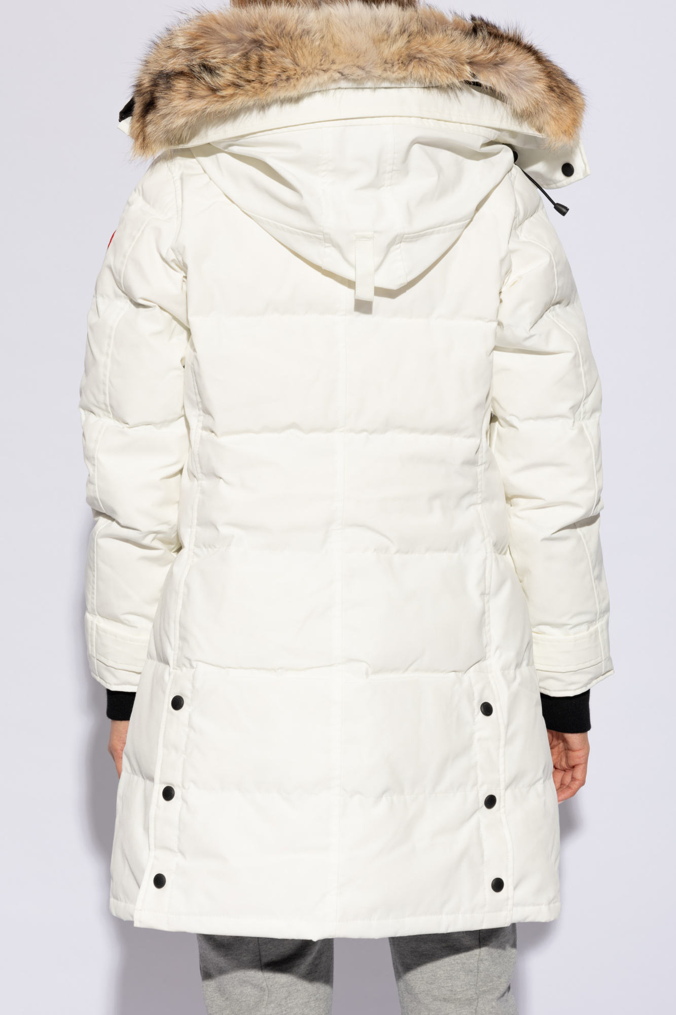 Canada goose hotsell style 3802l r